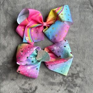 Jojo Siwa Bows